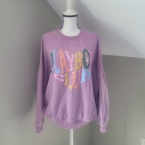 Playboy By Pacsun Sweatshirt